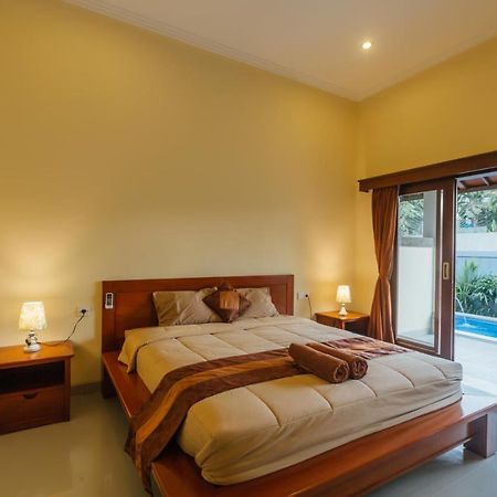 Ayu Guest House 2 Canggu Exteriör bild