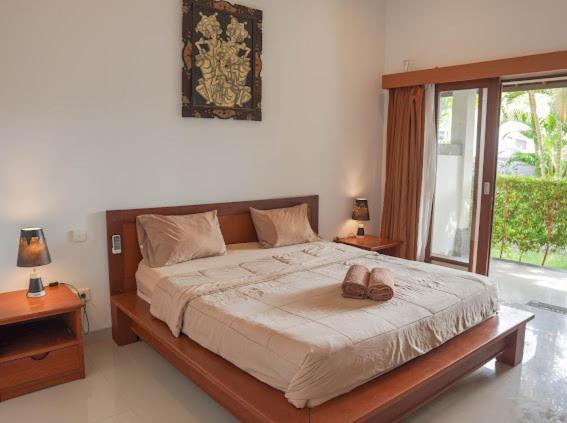 Ayu Guest House 2 Canggu Exteriör bild