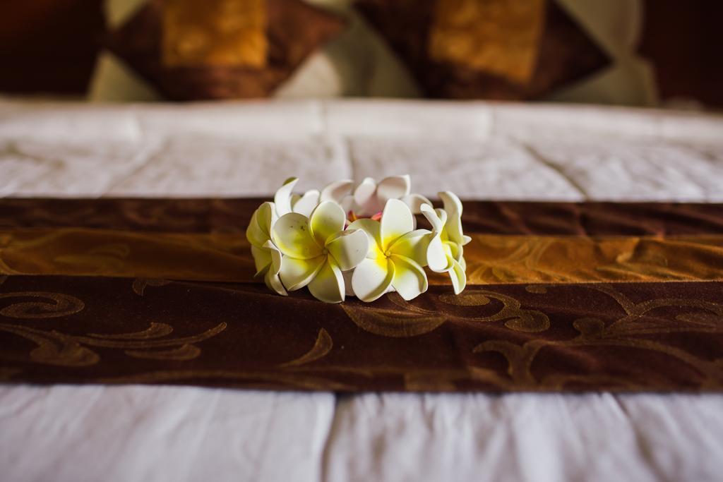 Ayu Guest House 2 Canggu Exteriör bild