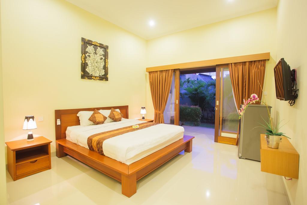 Ayu Guest House 2 Canggu Exteriör bild
