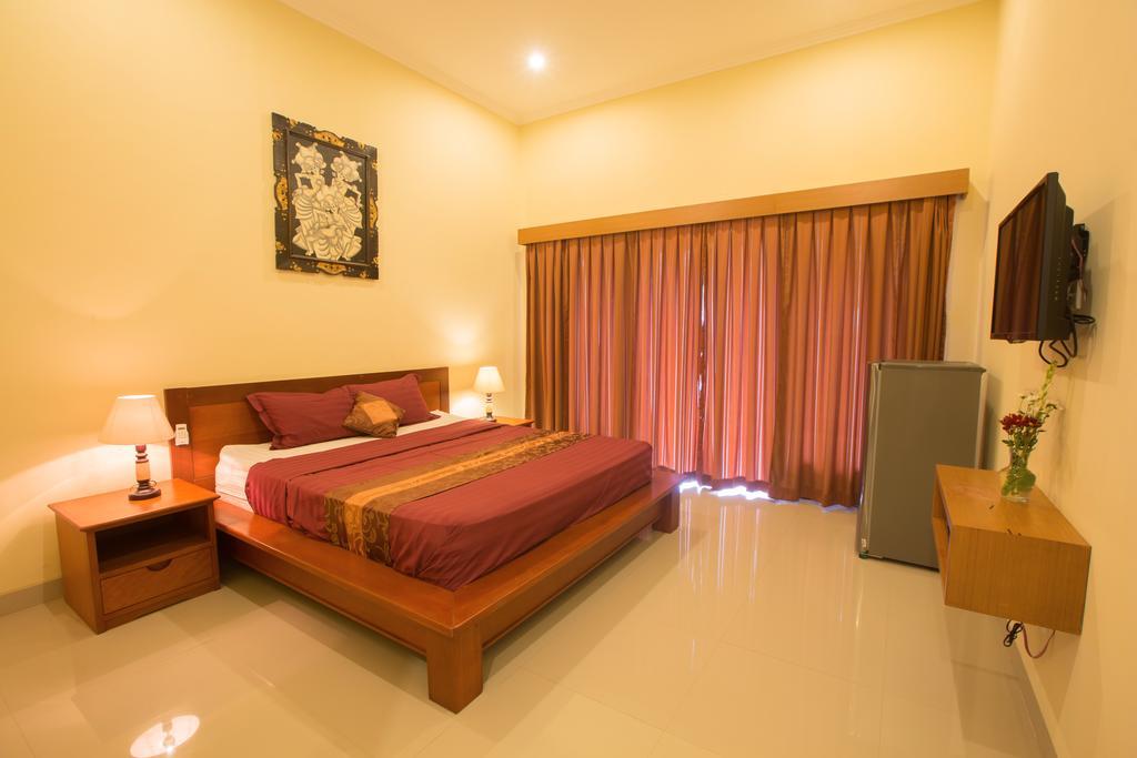 Ayu Guest House 2 Canggu Exteriör bild