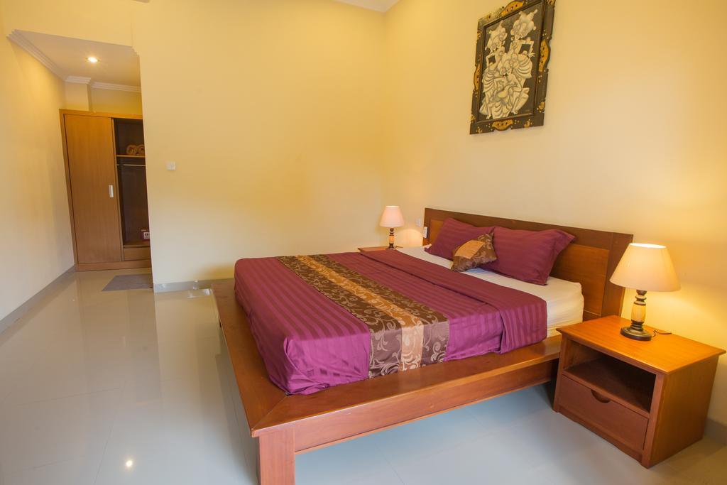Ayu Guest House 2 Canggu Exteriör bild