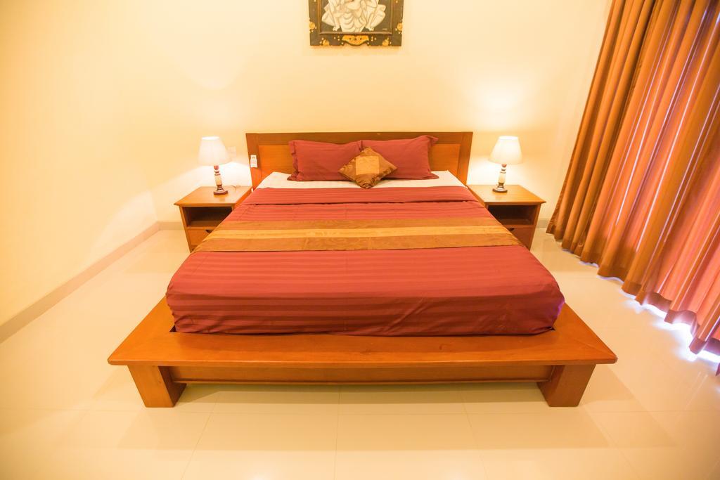 Ayu Guest House 2 Canggu Exteriör bild