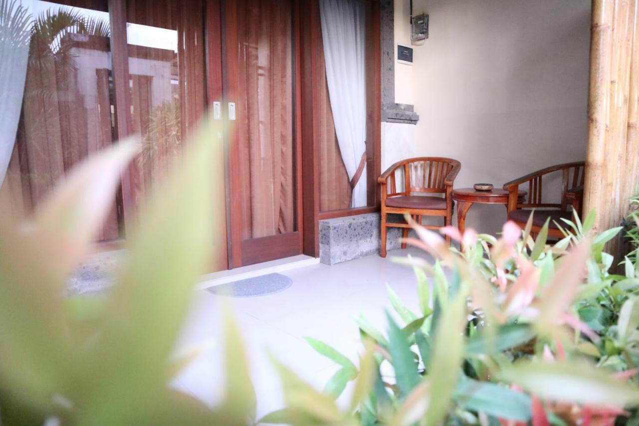 Ayu Guest House 2 Canggu Exteriör bild